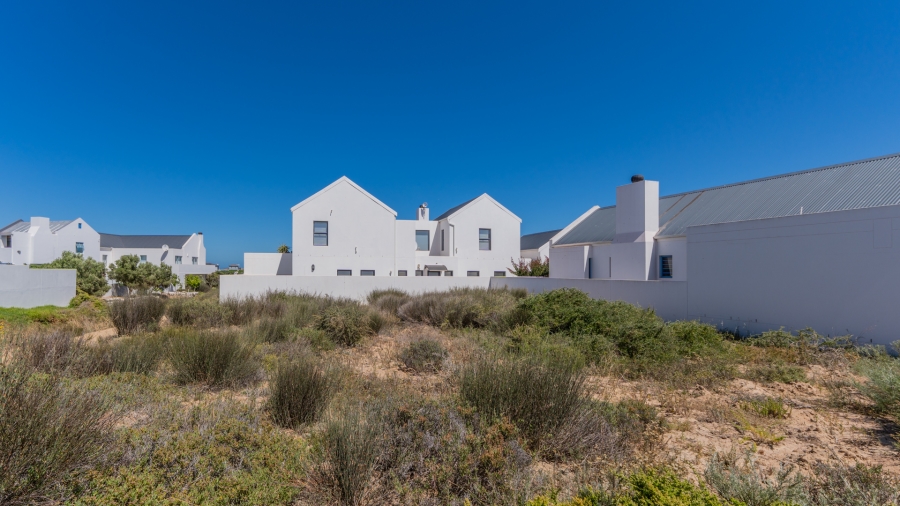 0 Bedroom Property for Sale in Blue Lagoon Western Cape